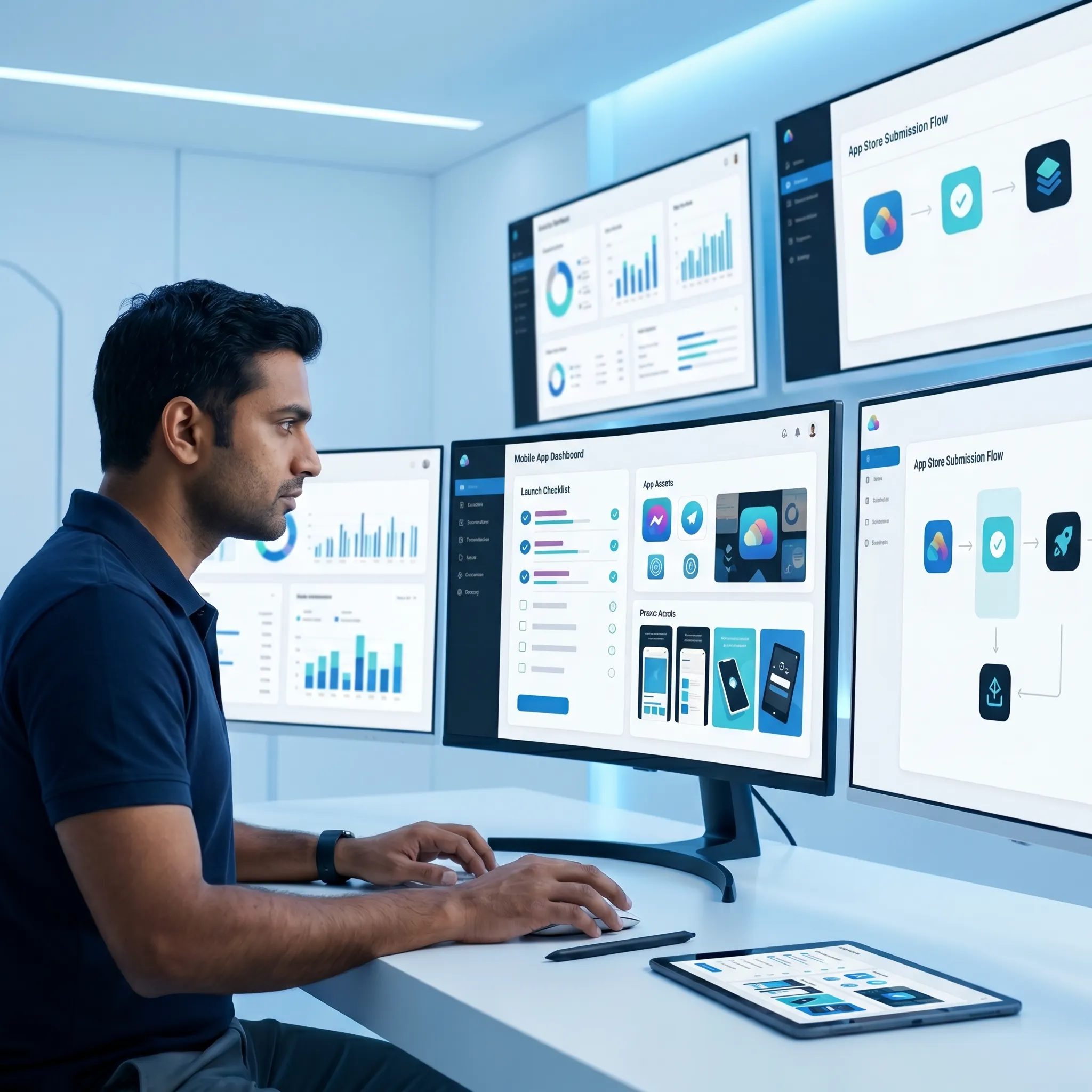 Analytics UI